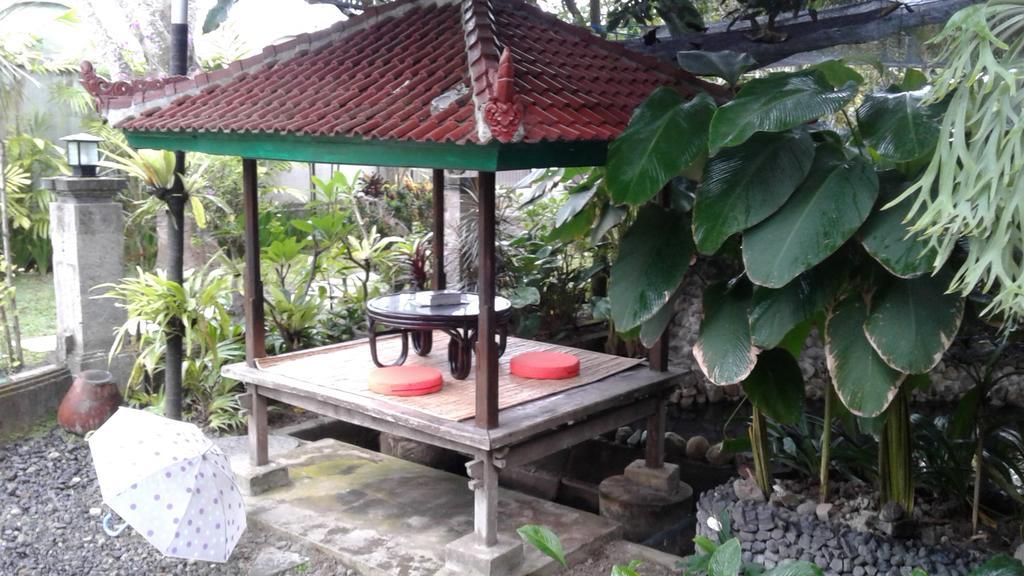 Villa Bale Seni Mataram Exterior foto
