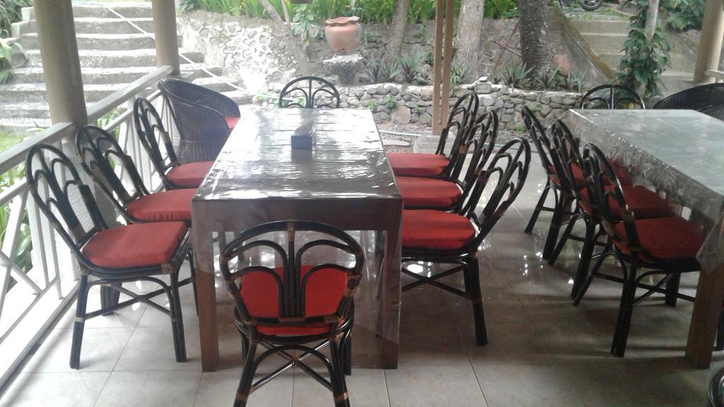 Villa Bale Seni Mataram Exterior foto